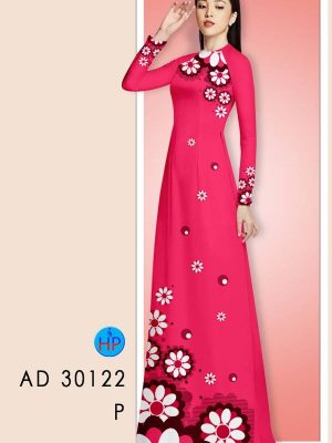 1624257427 12 vai ao dai dep vua ra (8)